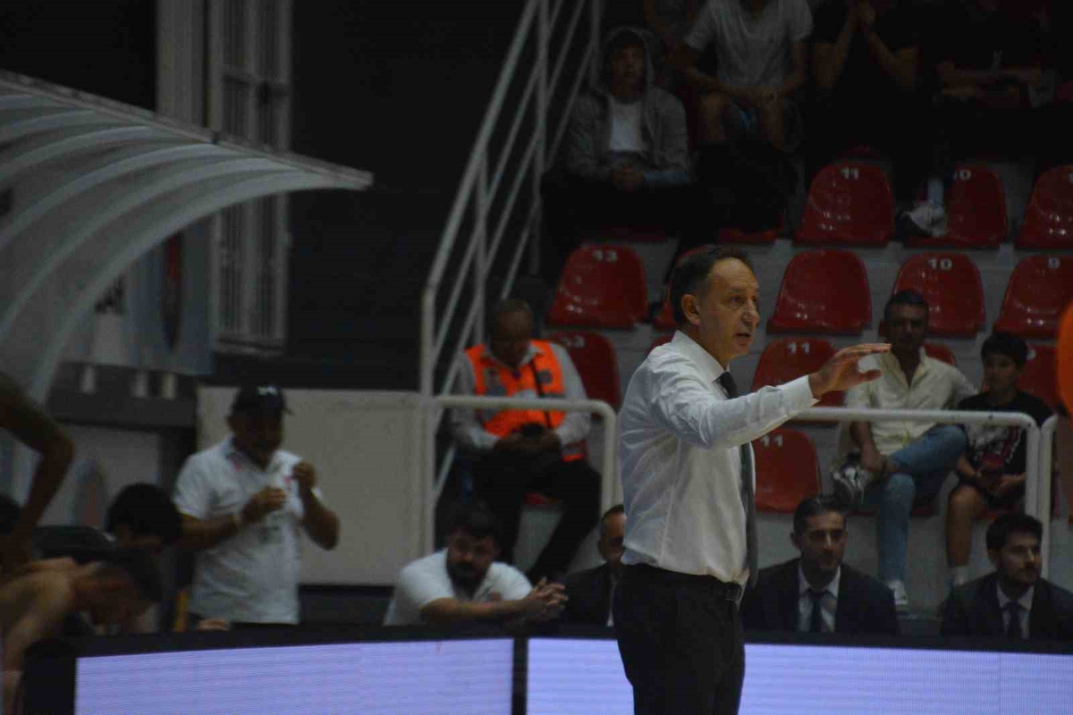 Aliağa Petkimspor, Yukatel Denizli’yi 85-81 yendi; Orhun Ene kaliteyi yükseltecek