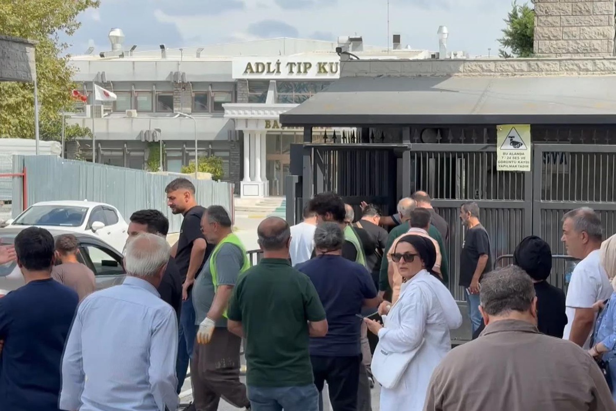 Günlerdir kusuyordu! Savcı acil serviste hayatını kaybetti