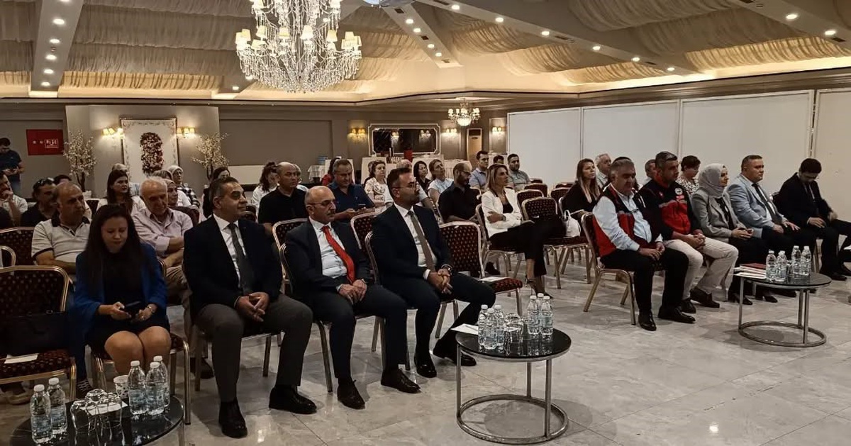 Aydın İnciri'nin geleceği çalıştayda görüşüldü, son 2 yılda 31 bin 461 fidan dikildi