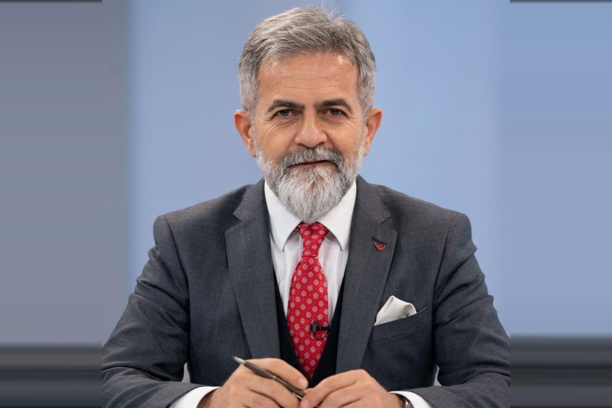 "Bakan istifa edecek" paylaşımına soruşturma: Gazeteci Ali Tarakcı hakkında gözaltı kararı
