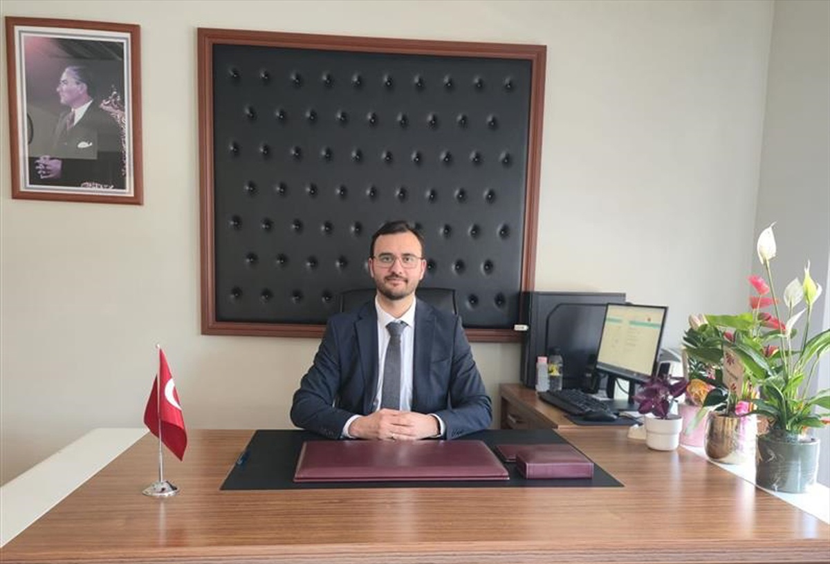 Beypazarı Devlet Hastanesi Başhekimi Karaman göreve başladı