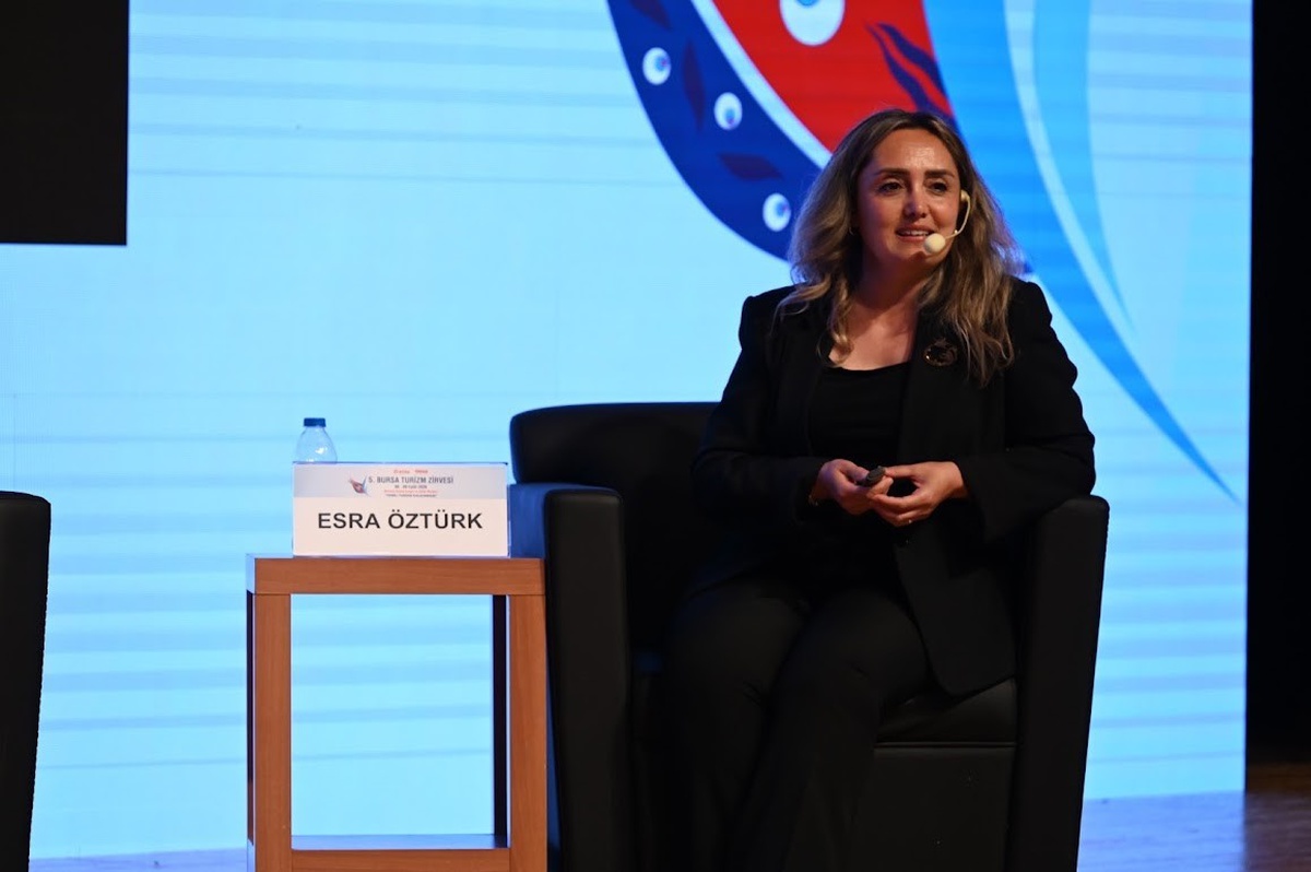 Bursa'da otopark yetersizliği bazı tarihi noktaları tur programından çıkarıyor