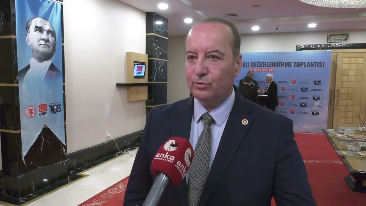 CHP'li Akay, borsa mağdur sayısının 1 milyon 100 bini aştığını açıkladı