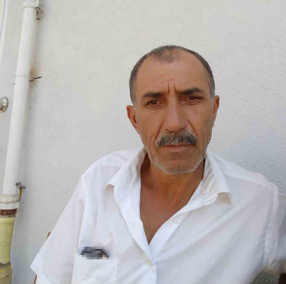 Çorum Alaca’da arı sokan 61 yaşındaki vatandaş hastanede hayatını kaybetti