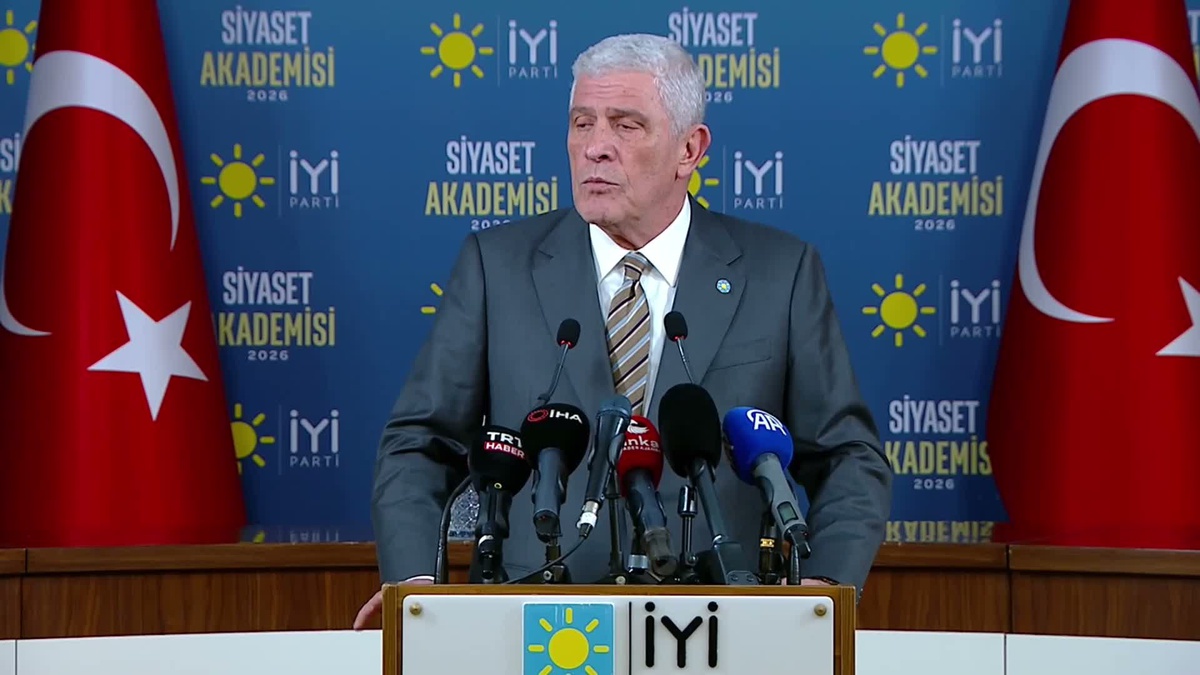 Dervişoğlu, emeklinin AYM önündeki intihar girişimini hükümete bağladı