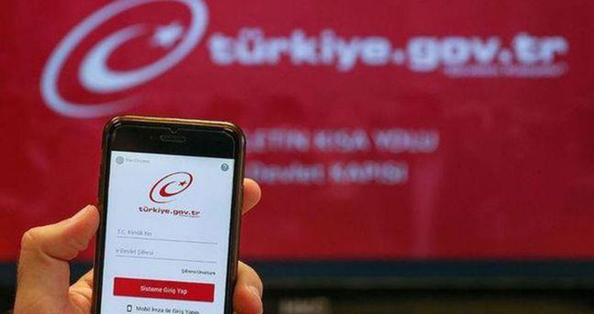 e-Devlet çöktü mü, e- Devlet sorun mu var, neden girilmiyor? 26 Eylül e-Devlet ne zaman düzelecek?