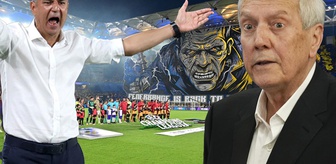 Fenerbahçe'den transfer yasağıyla ilgili ilk açıklama! İşte cezanın nedeni