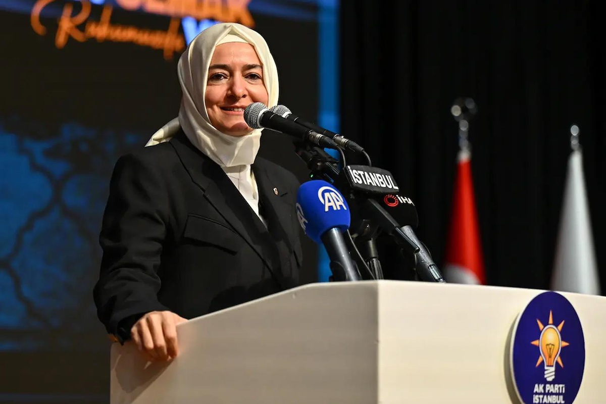 Şamil Tayyar'dan Fatma Betül Sayan Kaya tepkisi: İddialar doğruysa hemen istifa etmeli