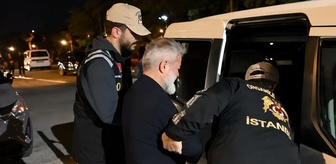 Gazeteci Ali Tarakcı tutuklandı