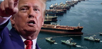 İran'ın Hürmüz için 7 günlük teklifine Trump'tan net yanıt
