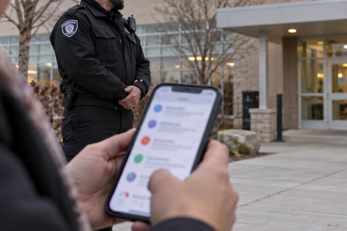 Ülkedeki Müslüman okullarına gelen e-posta ekipleri alarma geçirdi