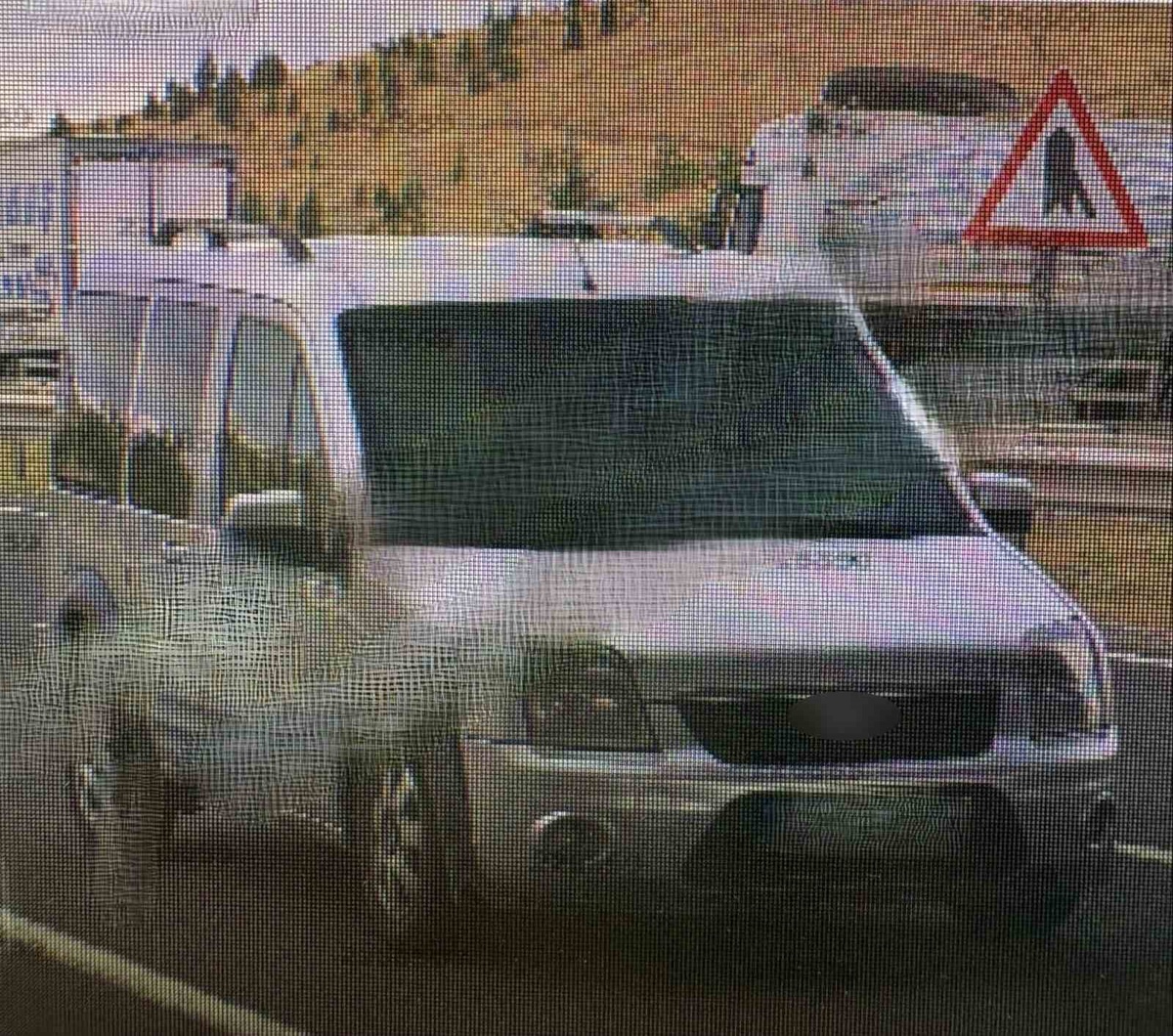 Konya'da polis-savcı taklidiyle 500 bin TL ve döviz dolandıran 2 şüpheli tutuklandı
