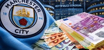 Manchester City'ye tarihi darbe! 8 şampiyonluğu gidebilir