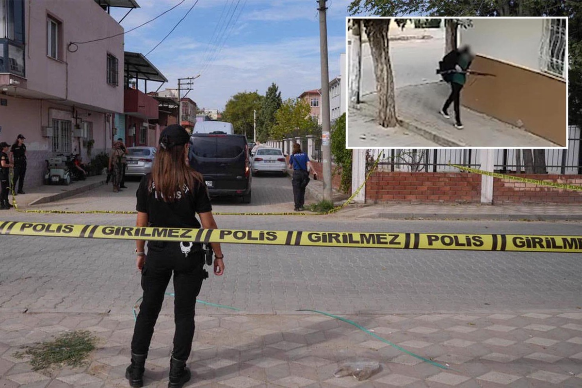 Manisa'da 11 öğrencinin yaralandığı saldırıda 7 kişi tutuklandı
