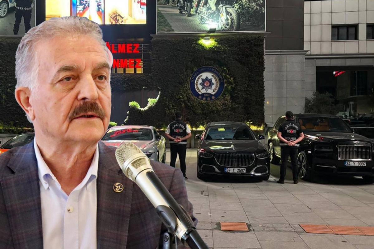 MHP’den fon soruşturması için yeni sinyal: Daha önemli gelişmeler olacak