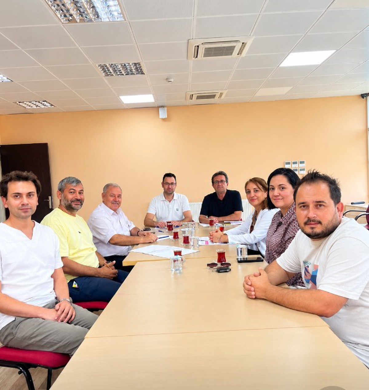Muğla'da engelli gençlere 'Engelleri Aş, Yeteneğini Keşfet' projesi Ekim'de başlıyor