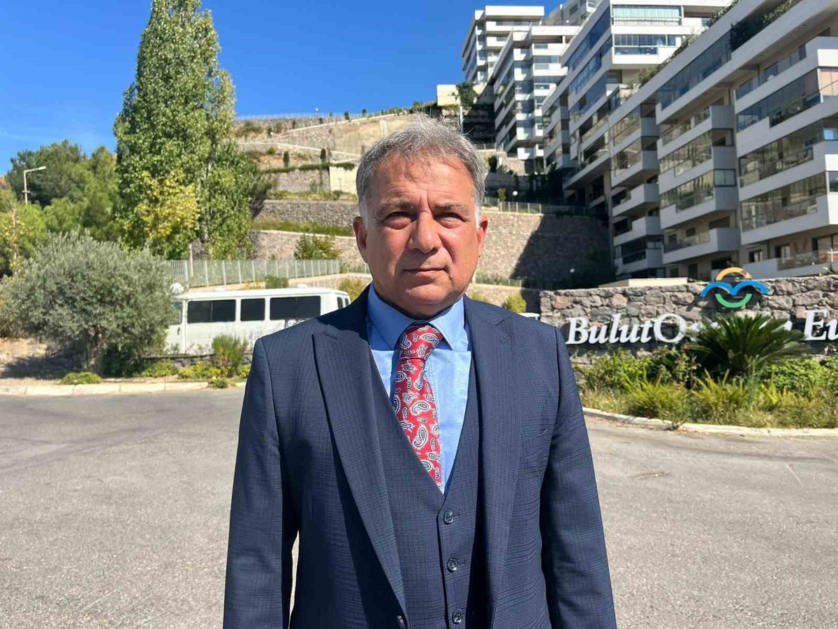 Emekli Tümgeneral'in oğlu Dorukhan Büyükışık davasında yeni iddianame! Sırtına demir çubukla vurulduğu değerlendirmesi dosyada