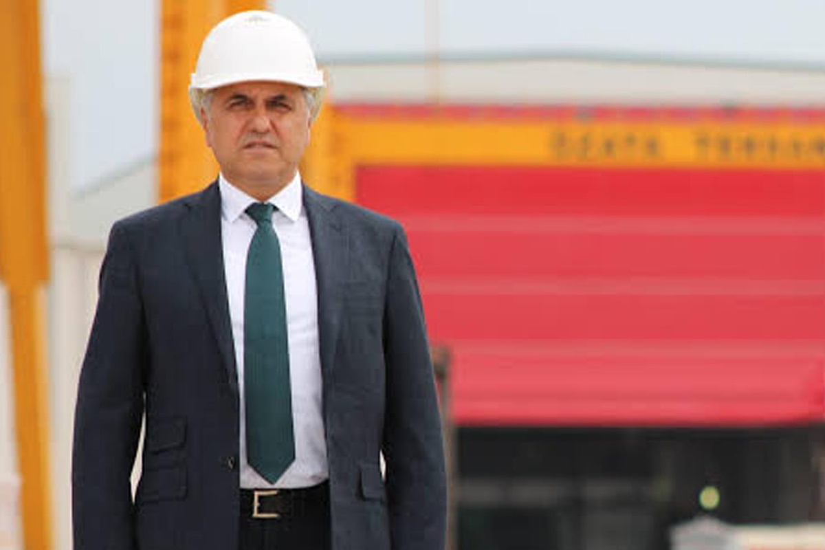 SPK’dan Özata Denizcilik işlemleri için 11 kişi hakkında suç duyurusu