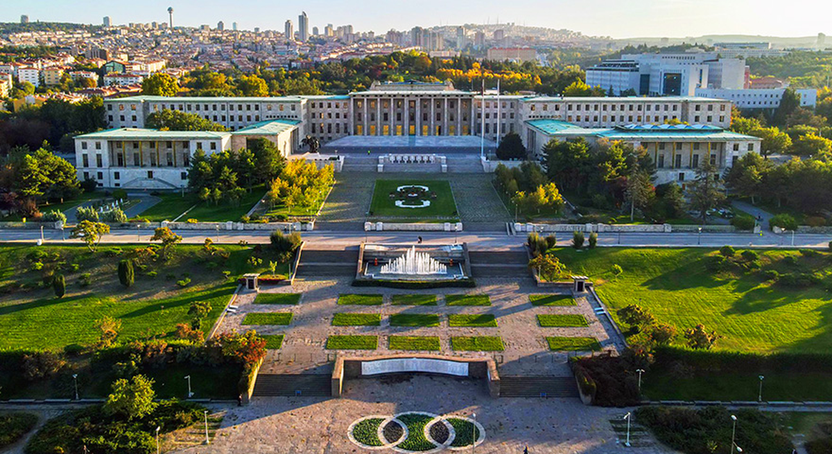 TBMM, elektrik tüketiminin tamamı için Konya'da 300 dönümlük GES kurmayı planlıyor