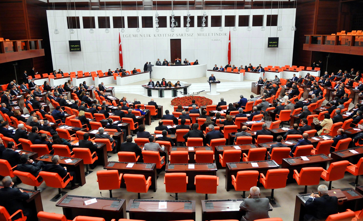TBMM raporuna göre 5 bin 395 soru önergesi süresi geçtiği halde yanıtsız kaldı