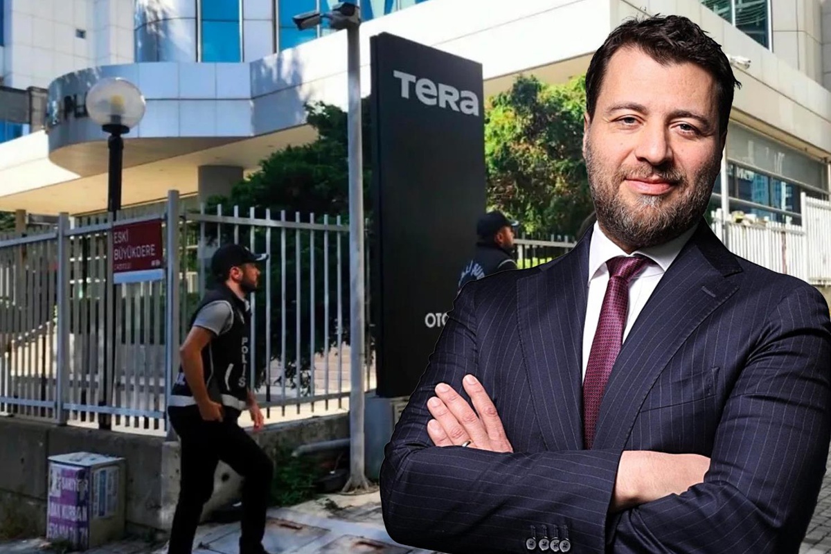 Tera’nın gizemli 11 yatırımcısı belli oldu! İşte o isimler ve pay oranları