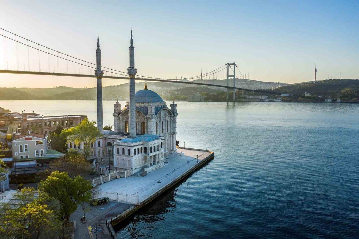 TGA, sürdürülebilir turizmde ilk kez verilen Destination for Change ödülünü kazandı