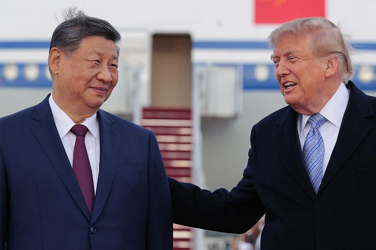 Trump’tan yapay zekaya yeni isim! Şi Jinping de fikri beğendi
