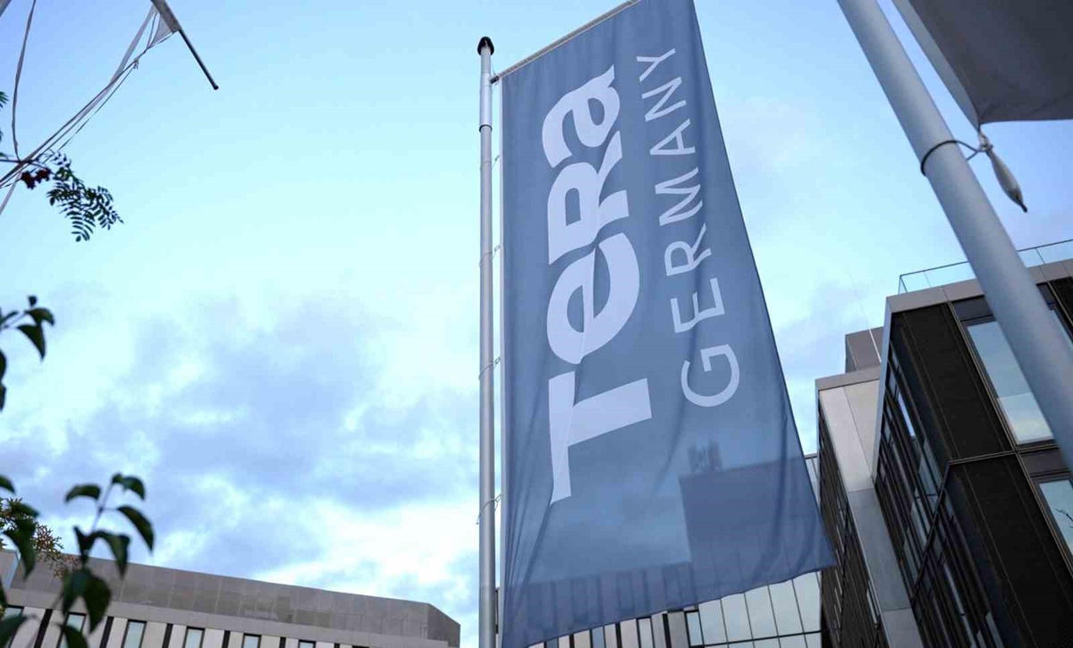 Tutuklu Tera Yatırım Holding Başkanı Tezmen'in Düsseldorf'taki oteli görüntülendi
