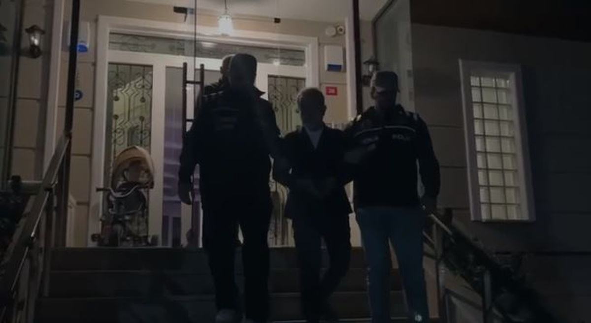 Yanıltıcı bilgi soruşturmasında gözaltına alınan Ali Tarakcı'nın X hesabı engellendi
