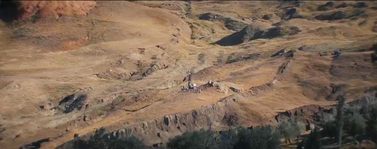 Nuh'un Gemisi gerçek mi? Ağrı'daki formasyondan alınan bin numune laboratuvarda