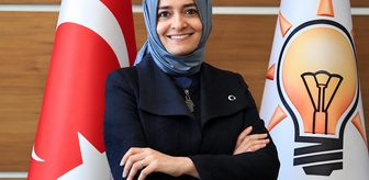 AK Parti'den Fatma Betül Sayan Kaya'nın istifası sonrası ilk açıklama