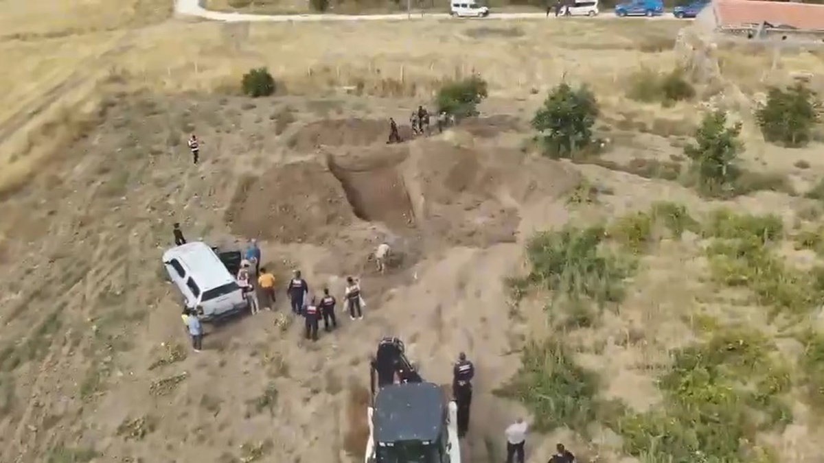 Aksaray Ağaçören'de kayıp Fadime Görgülü davasında ağabeyi ve yengesi tutuklandı