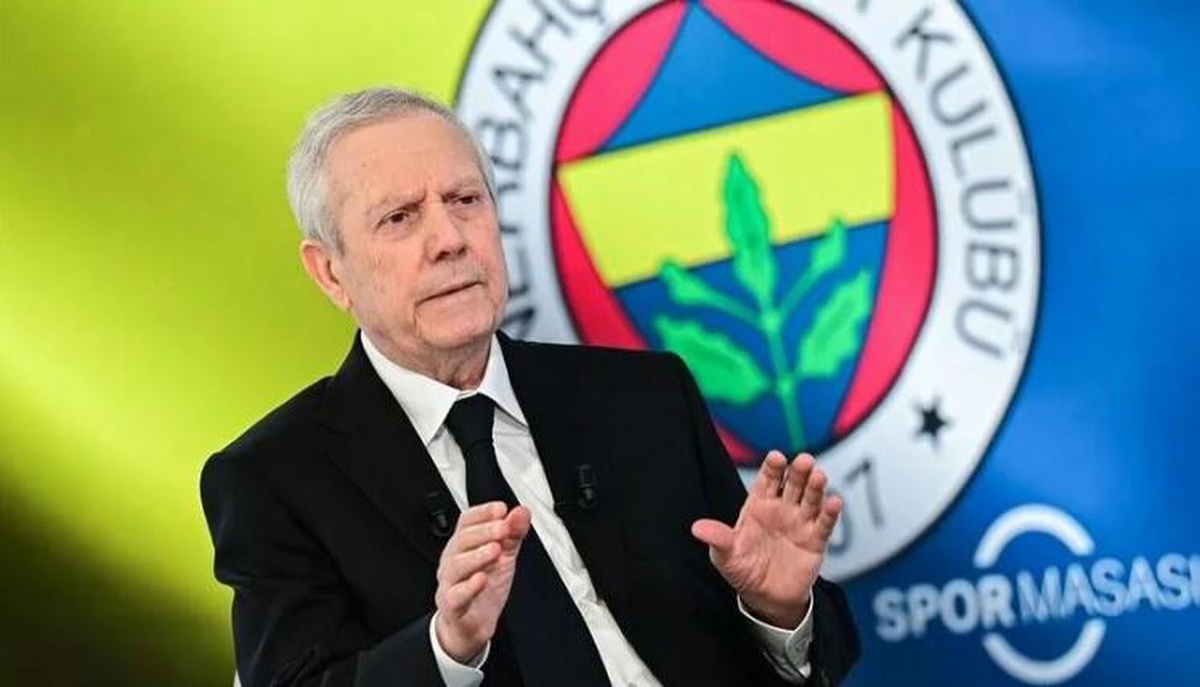 Aziz Yıldırım ne dedi, Aziz Yıldırım Fenerbhaçe Kongresi konuşmasında neler söyledi?