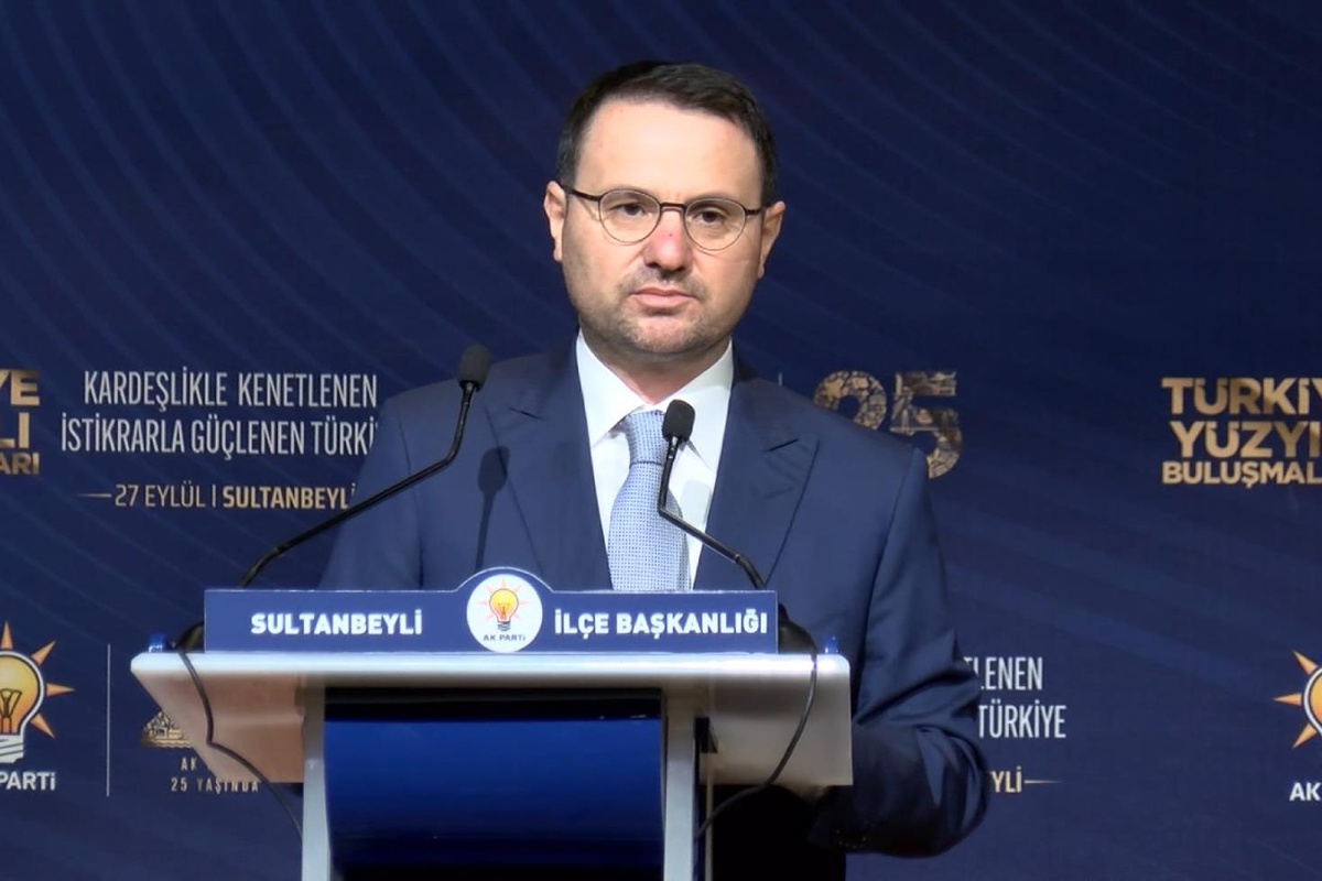 Bakan Gürlek'ten suç işleyenlere 'demir yumruk' mesajı! 'Tadını alacaklar'