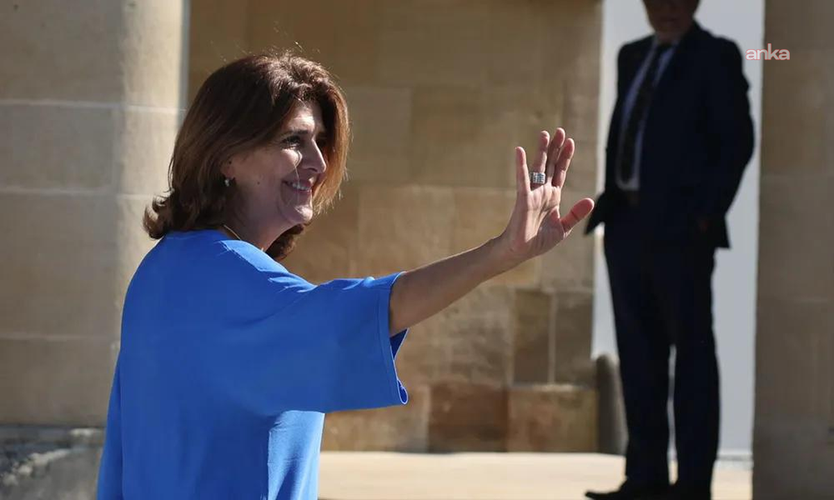 BM Kıbrıs Temsilcisi Holguin, ekimde Kıbrıs’a giderek yeni süreç için çaba gösterecek