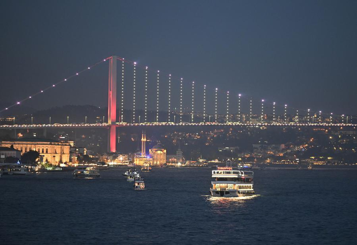 CHP'li Kılınç, Türkiye-Çin ilişkilerinin 55. yılında işbirliği çağrısı yaptı