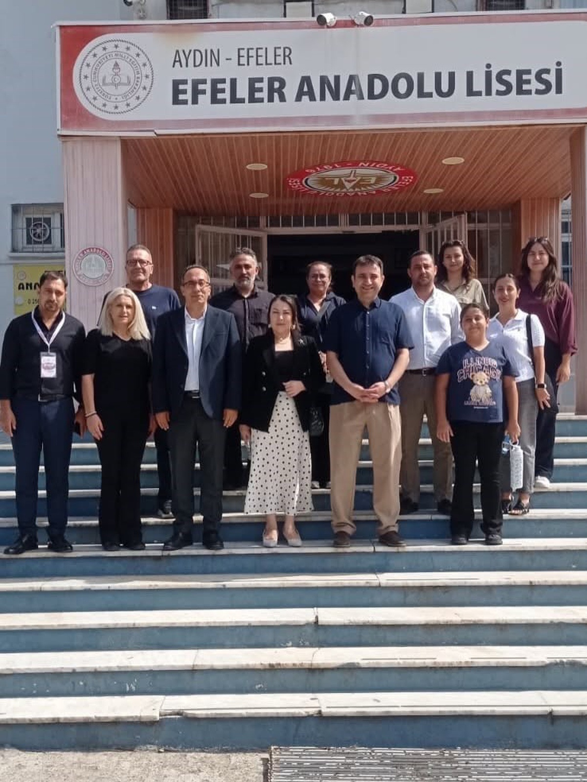 Efeler’de AYSEM kurs kayıtları öğrenci ve velilerin yoğun ilgisiyle tamamlandı