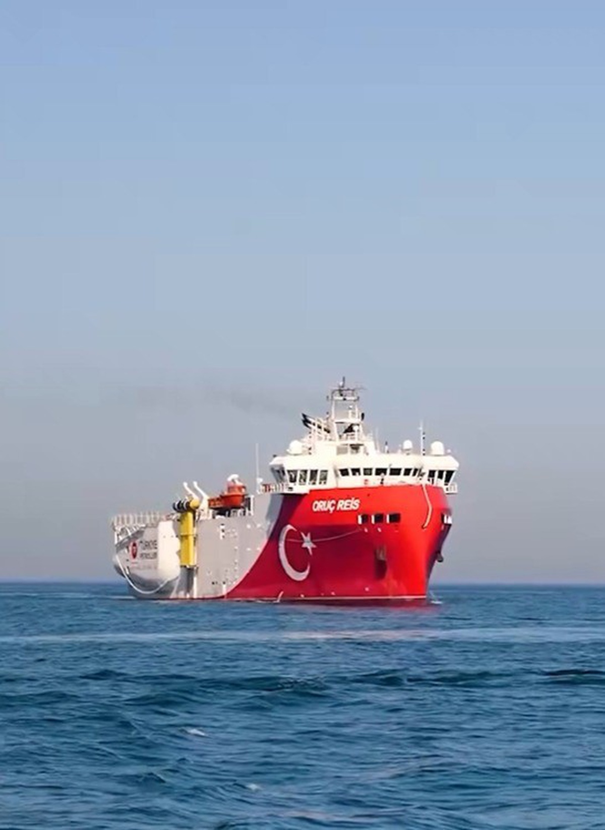 Enerji Bakanı Bayraktar, Preveze Zaferi'nin 488. yıl dönümünü kutladı
