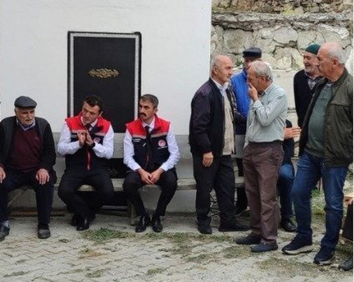 Erzurum'da tarım uzmanları üreticilere yeni destekleme modelini anlattı