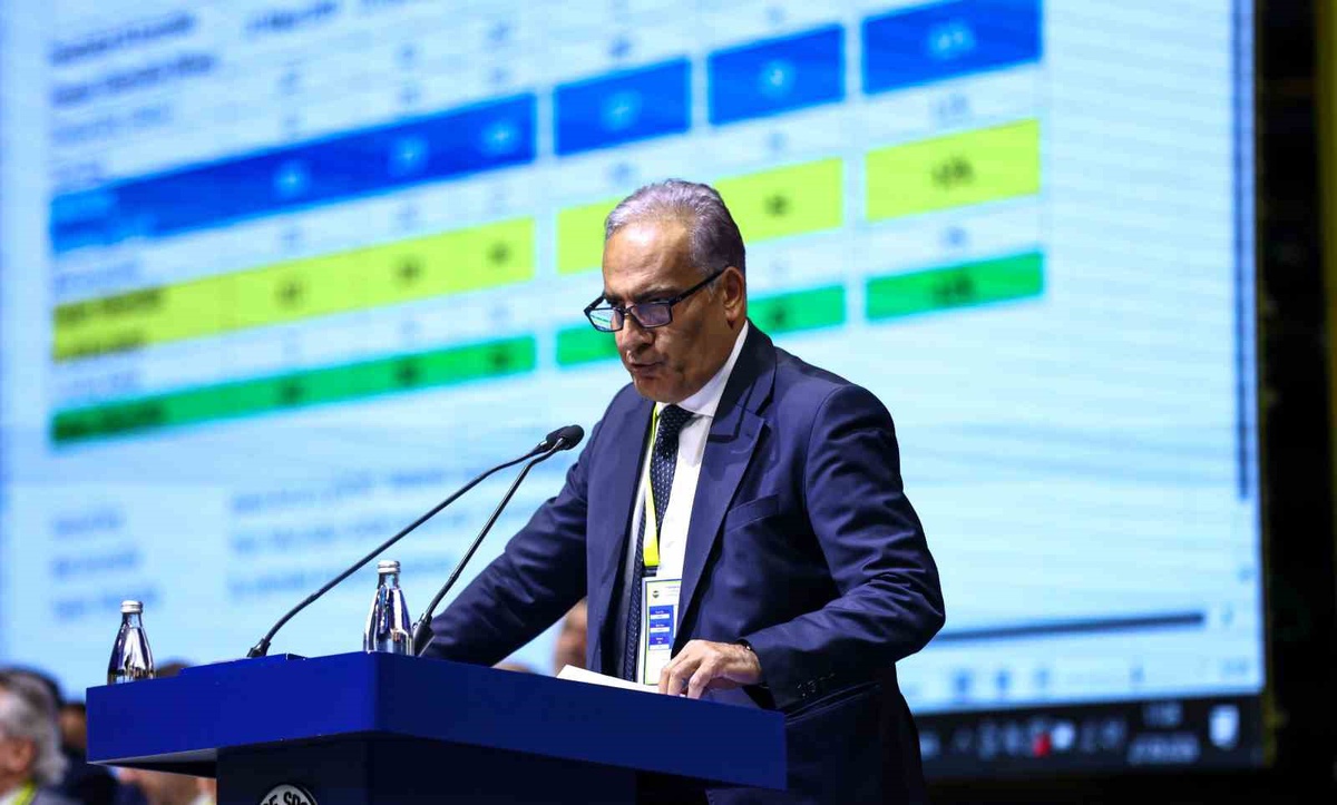 Fenerbahçe’de ara transferde 5 futbolcuya 24 milyon euro harcandığı belirtildi