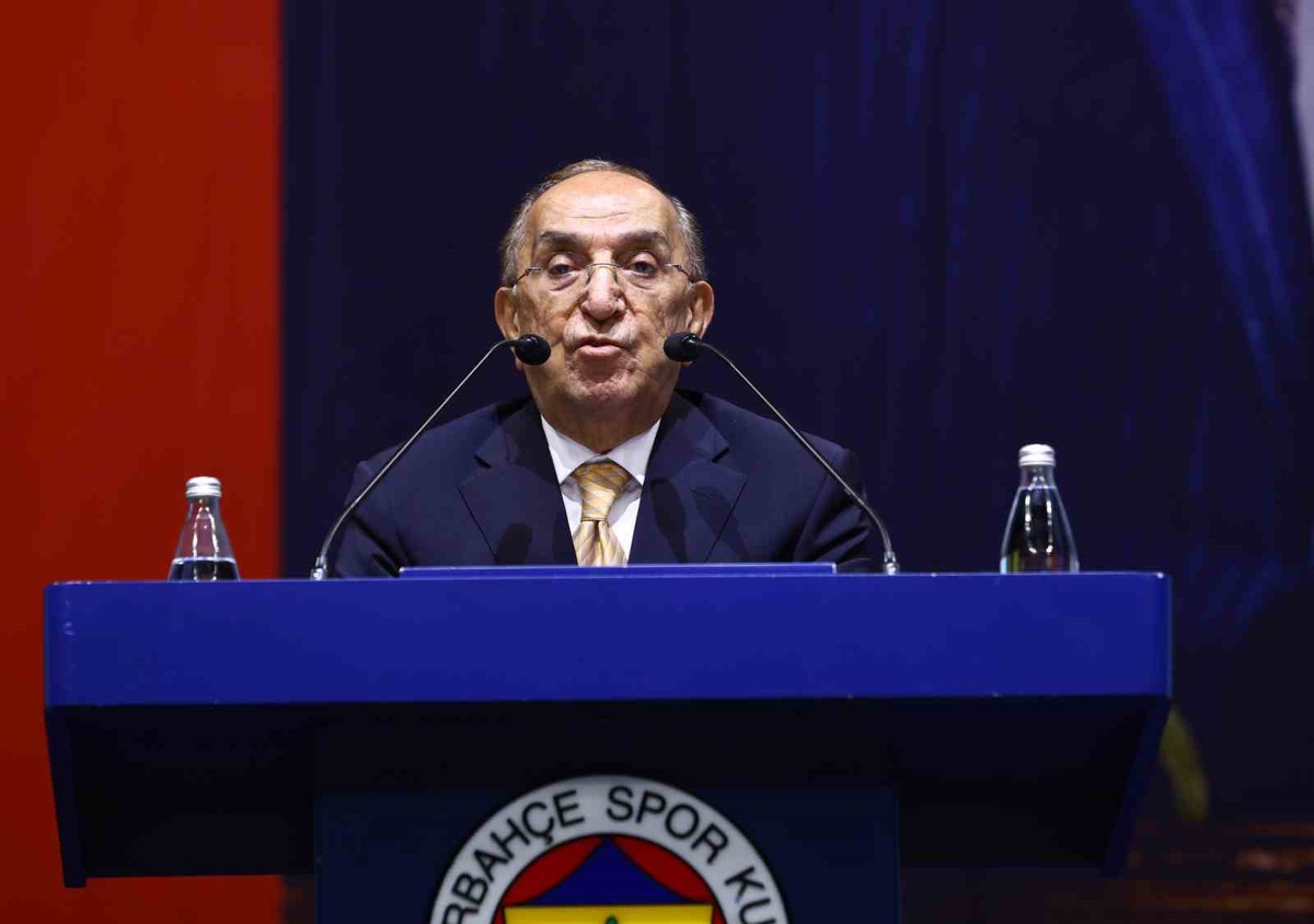 Fenerbahçe Stadı 64 bin kişilik olacak, Nihat Özbağı proje bedelini karşılayacak