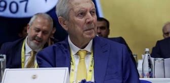 Fenerbahçe'de genel kurula sunulan 9 dev projeye onay verildi