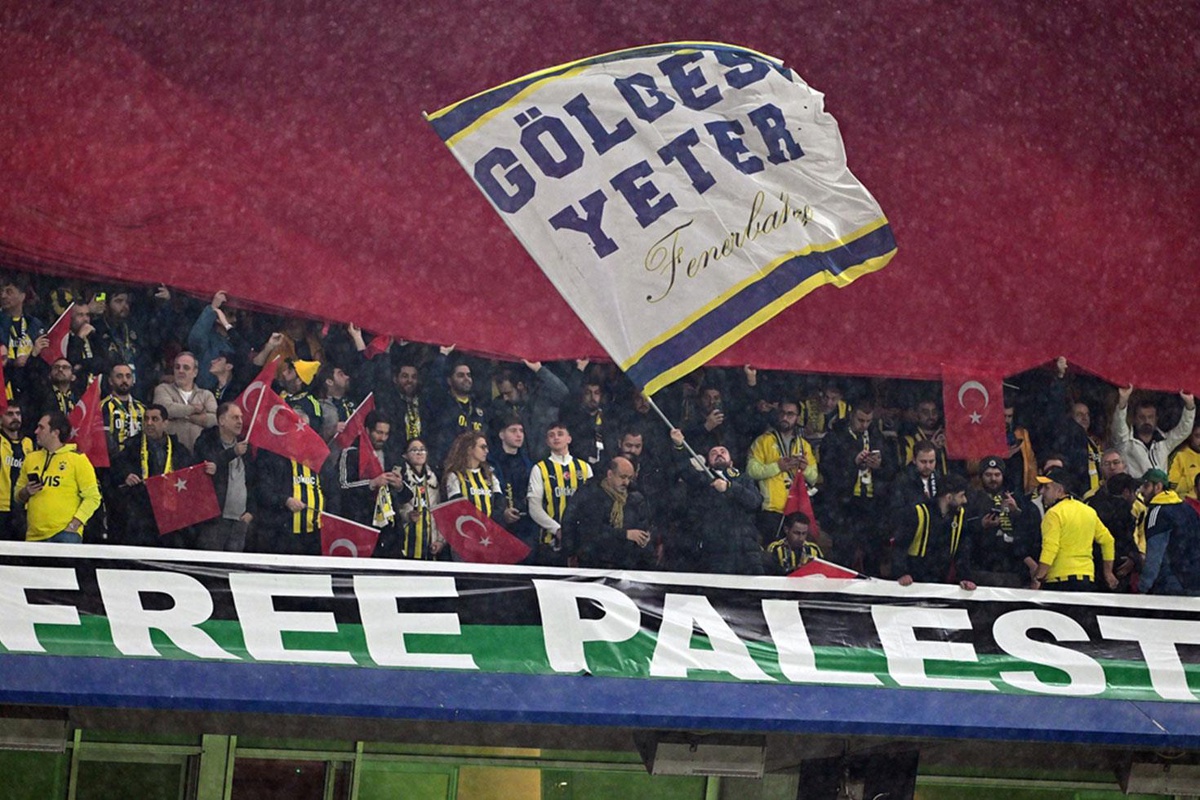 Fenerbahçe'nin toplam borcu açıklandı