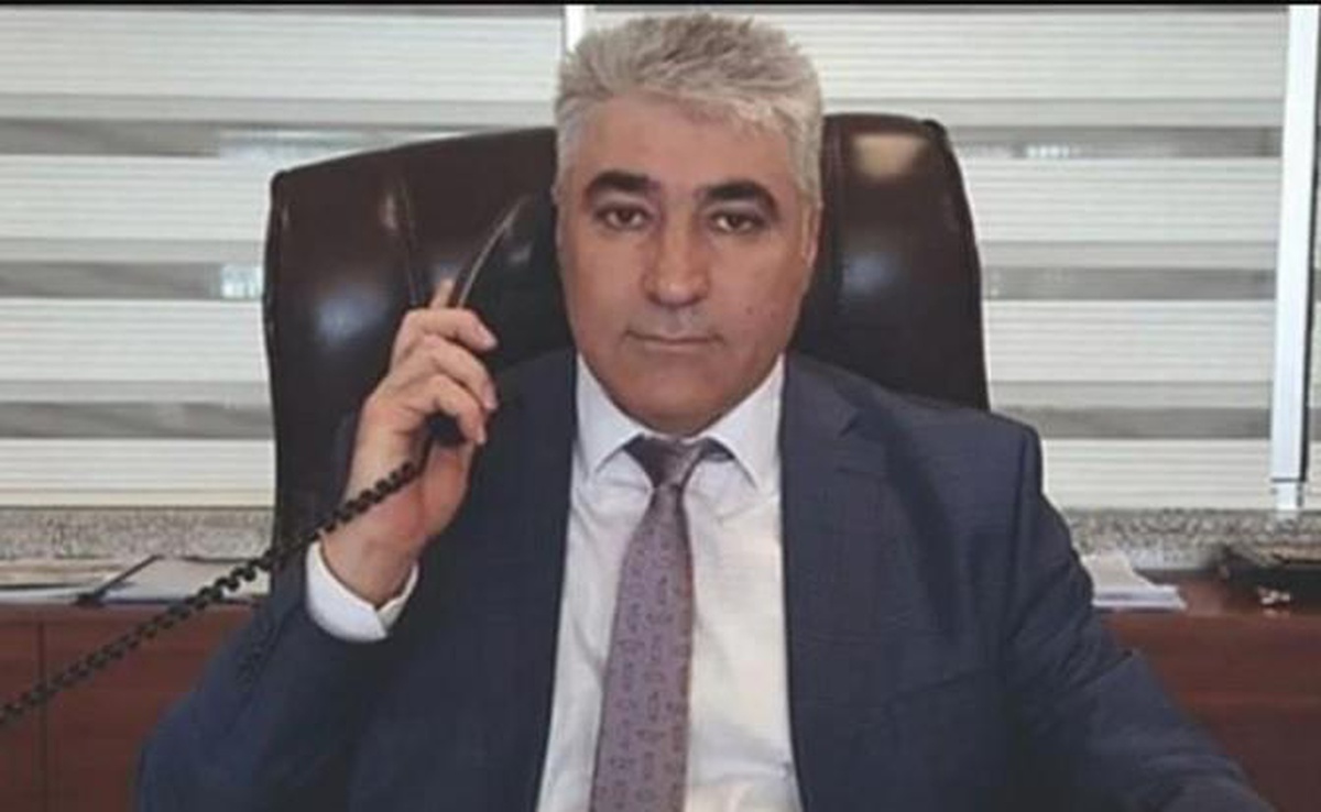 Feridun Geçgel kimdir, Feridun Geçgel Fenerbahçe’de görevi ne?