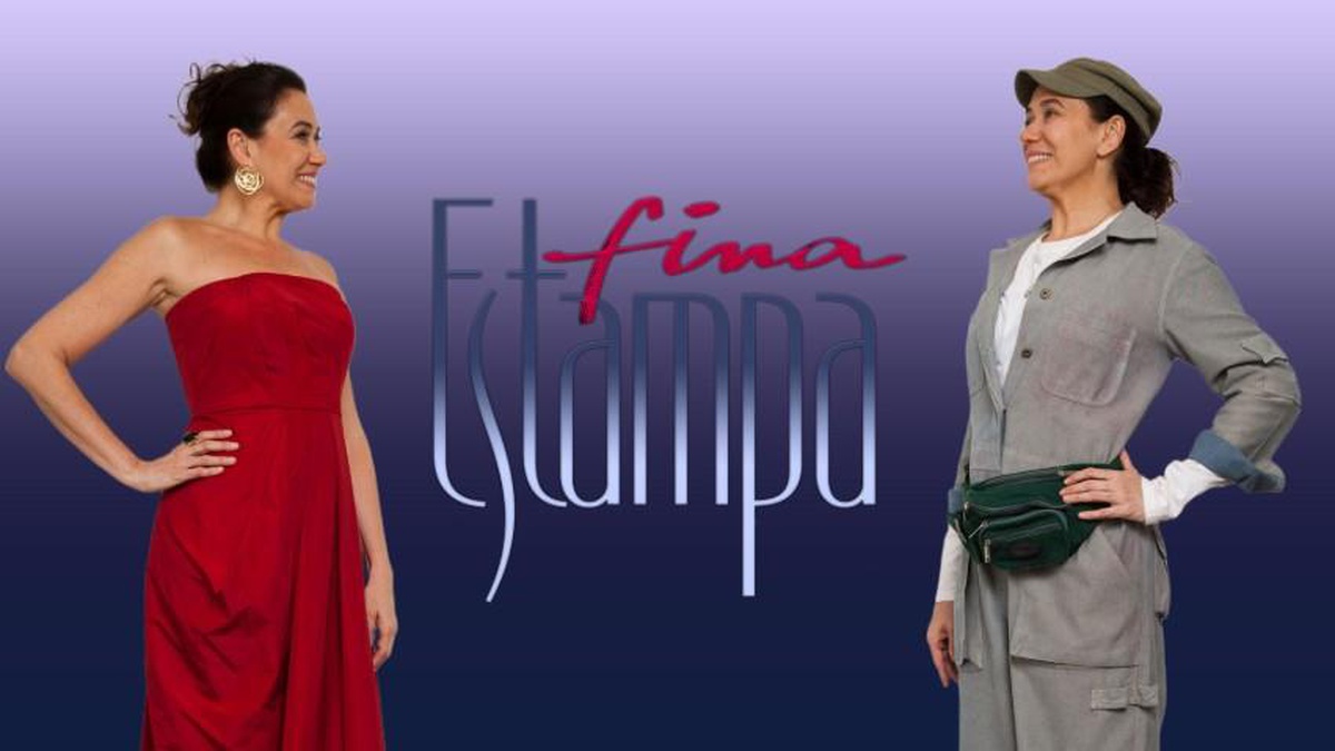 Fina Estampa dizisi konusu ne, sonu nasıl bitiyor, Fina Estampa hangi ülkenin dizisi?