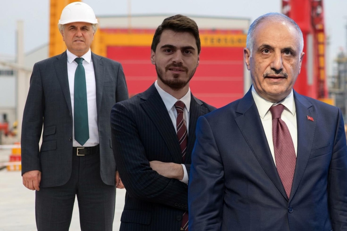 Fon krizinde vahim iddia! Operasyondan 2 hafta önce istifa eden isim, bakan yardımcısının damadı mı?