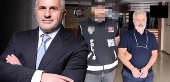 Fon soruşturmasında Tera Portföy CEO'su Emir Münir Sarpyener gözaltına alındı