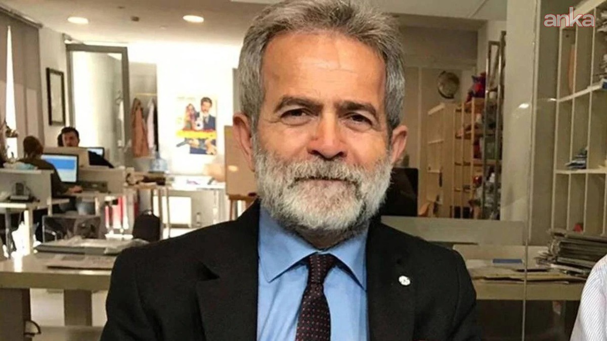Gazeteci Ali Tarakcı, 'bakan istifa edecek' paylaşımı soruşturmasında tutuklandı