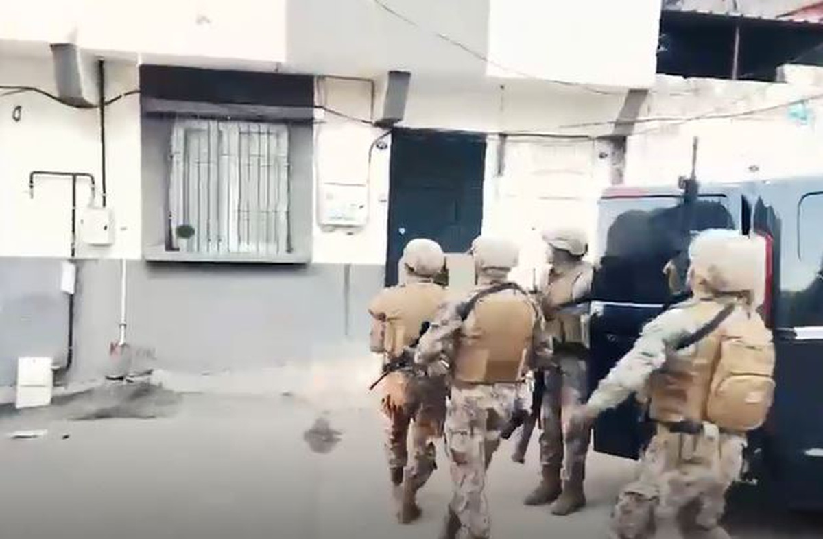 Gaziantep'te 2011'de öldürülen Mehmet Kaya'nın dosyasında 10 şüpheli gözaltına alındı