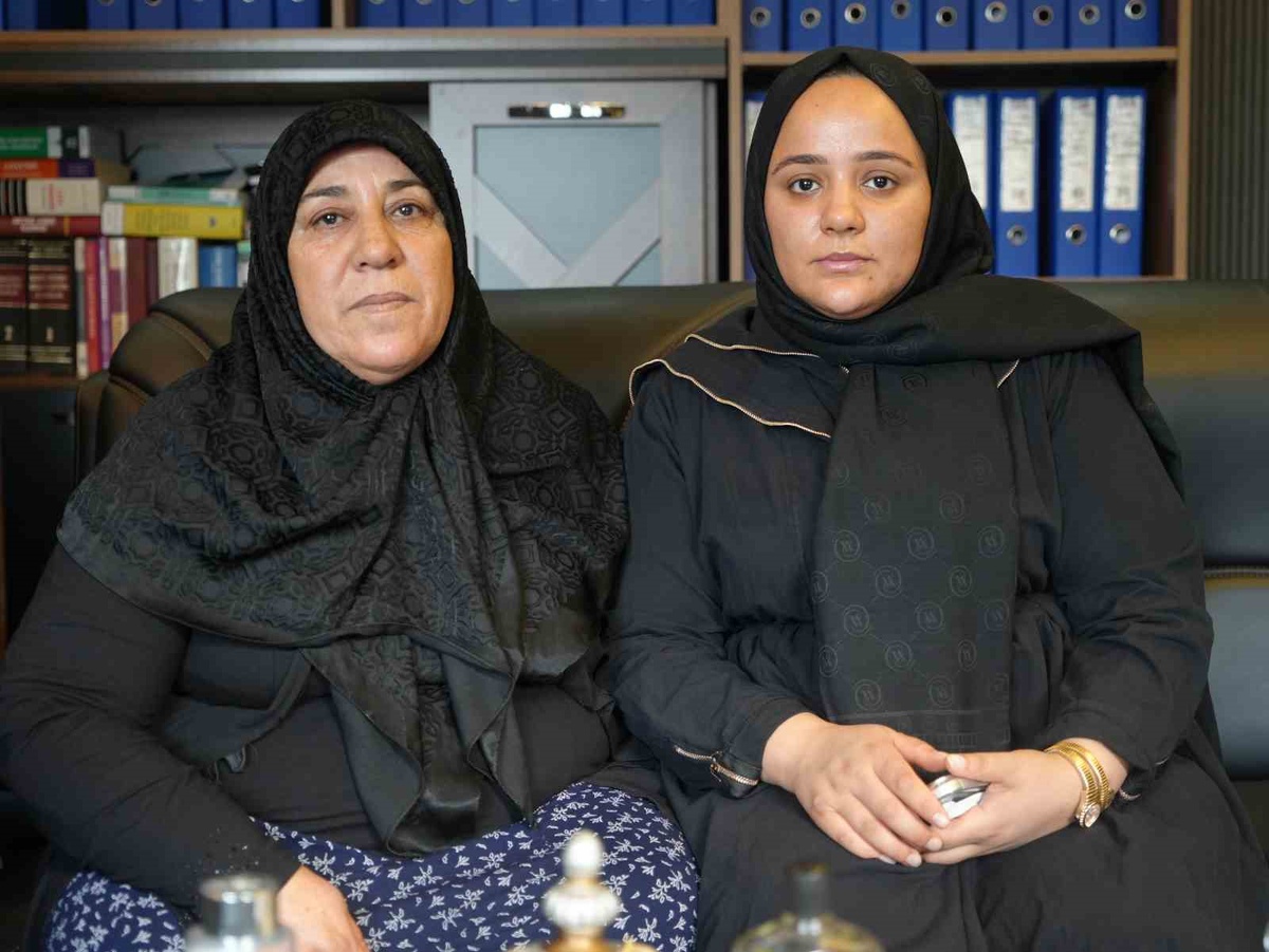 Gaziantep’te iğneyle ölen Baysal davasında hemşirelere müebbet, 25 yıl hapis verildi